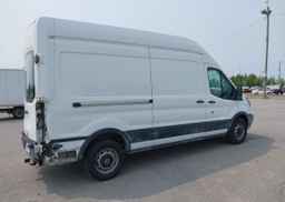 2017 FORD TRANSIT-250