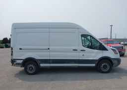 2017 FORD TRANSIT-250