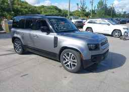 2024 LAND ROVER DEFENDER 110 X-DYNAMIC SE