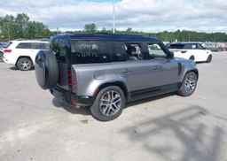 2024 LAND ROVER DEFENDER 110 X-DYNAMIC SE