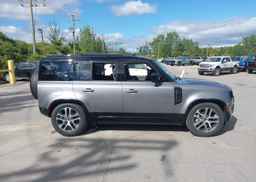 2024 LAND ROVER DEFENDER 110 X-DYNAMIC SE