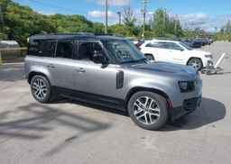 2024 LAND ROVER DEFENDER 110 X-DYNAMIC SE