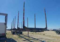 2003 GERRY’S COMMERCIAL TRAILER