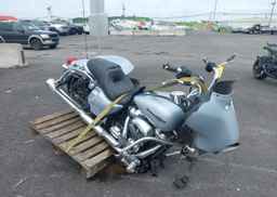 2023 HARLEY-DAVIDSON FLHX