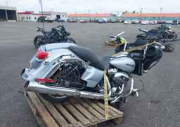 2023 HARLEY-DAVIDSON FLHX