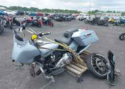 2023 HARLEY-DAVIDSON FLHX