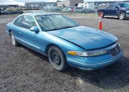 1993 LINCOLN MARK VIII