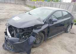 2022 HONDA CIVIC LX