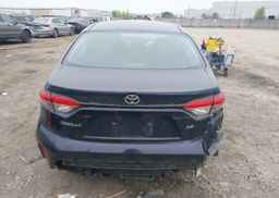 2022 HONDA CIVIC LX