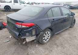 2022 HONDA CIVIC LX