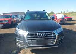 2020 AUDI Q5 PREMIUM