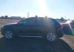2020 AUDI Q5 PREMIUM