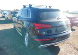 2020 AUDI Q5 PREMIUM