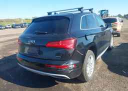 2020 AUDI Q5 PREMIUM