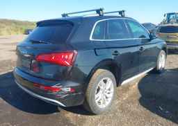 2020 AUDI Q5 PREMIUM