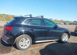2020 AUDI Q5 PREMIUM