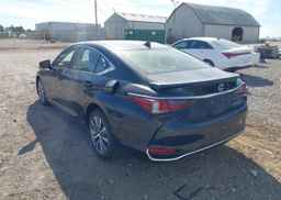 2019 LEXUS ES 300H