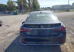 2019 LEXUS ES 300H