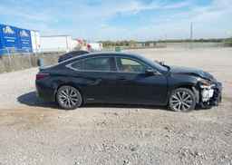 2019 LEXUS ES 300H