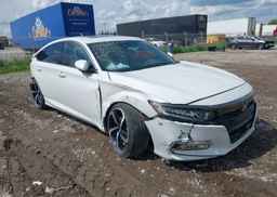 2020 HONDA ACCORD SPORT 1.5T
