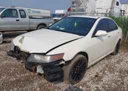 2004 ACURA TSX