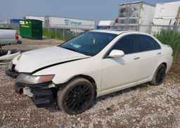 2004 ACURA TSX