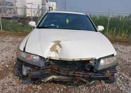 2004 ACURA TSX