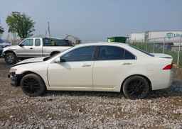2004 ACURA TSX