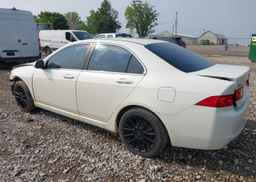 2004 ACURA TSX