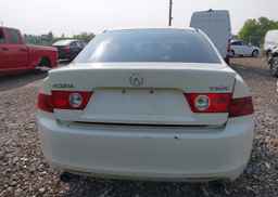 2004 ACURA TSX