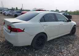 2004 ACURA TSX