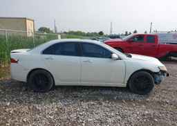 2004 ACURA TSX