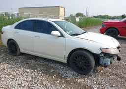 2004 ACURA TSX