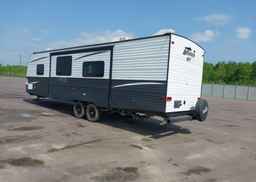 2019 FOREST RIVER LTD 274 DBH
