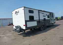 2019 FOREST RIVER LTD 274 DBH