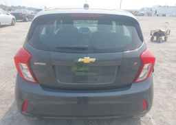 2021 CHEVROLET SPARK