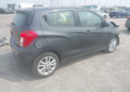 2021 CHEVROLET SPARK