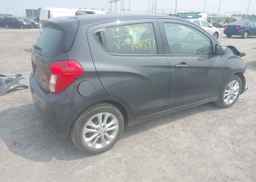 2021 CHEVROLET SPARK