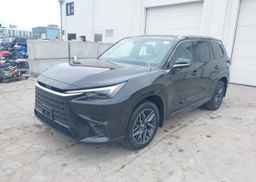 2024 LEXUS TX 350