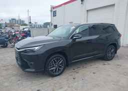2024 LEXUS TX 350