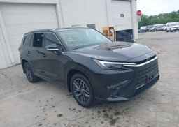 2024 LEXUS TX 350