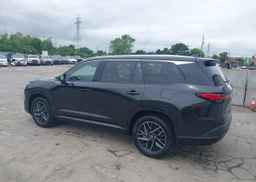 2024 LEXUS TX 350