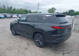 2024 LEXUS TX 350