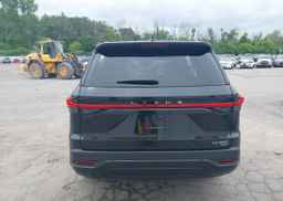 2024 LEXUS TX 350