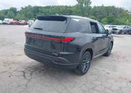 2024 LEXUS TX 350