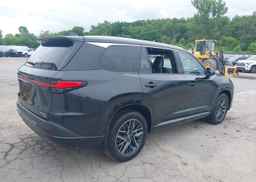 2024 LEXUS TX 350