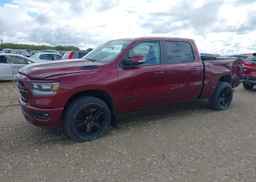 2022 RAM 1500 SPORT
