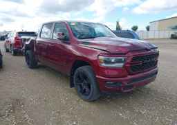 2022 RAM 1500 SPORT