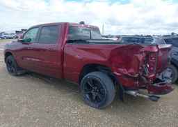 2022 RAM 1500 SPORT