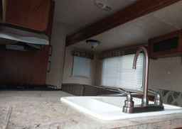 2014 FOREST RIVER WILDWOOD